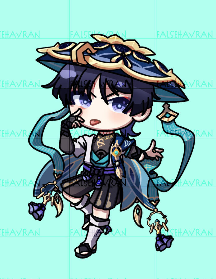 Wanderer Wanderer
