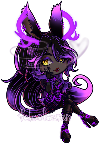 for Kaisa